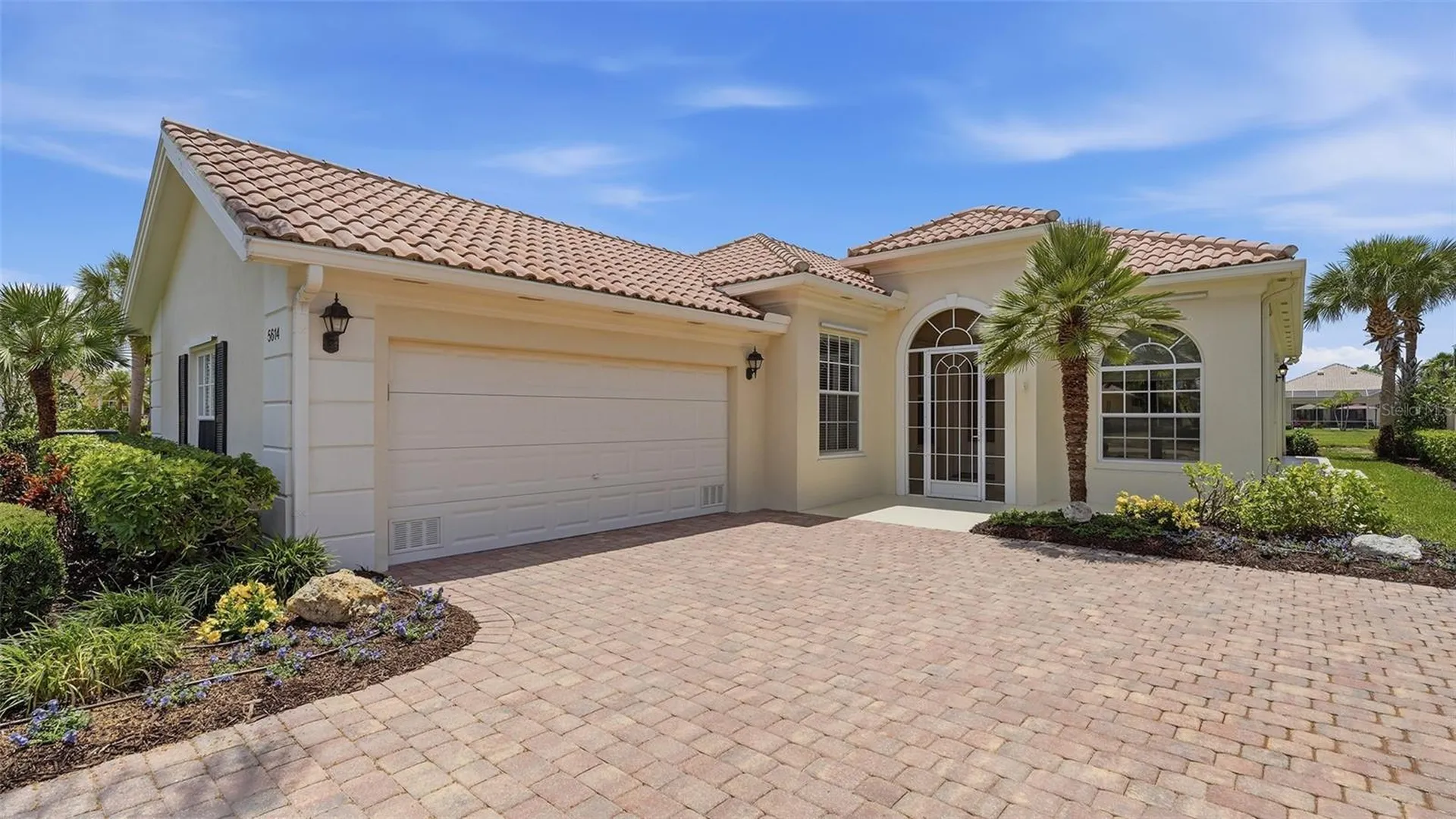 5614 Octonia Place Sarasota FL 34238
