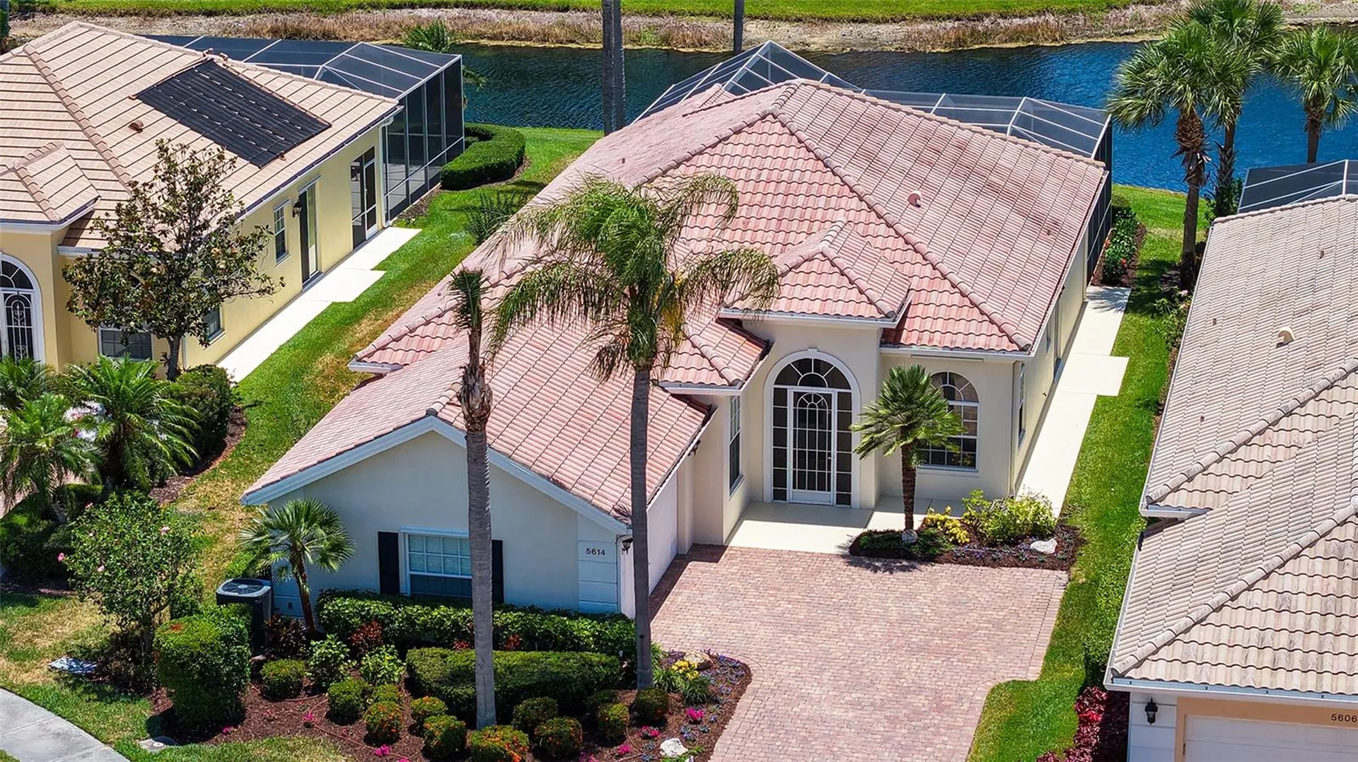 5614 Octonia Place Sarasota FL 34238