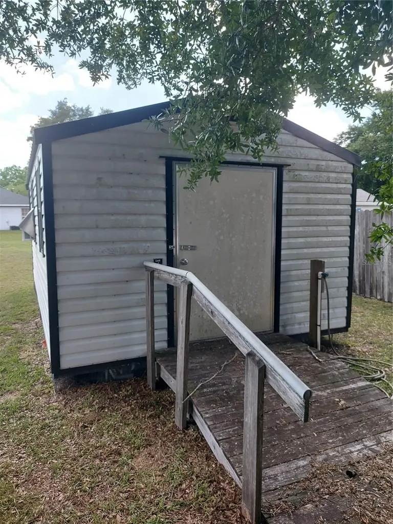 9706 SW 30th Terrace Ocala FL 34476