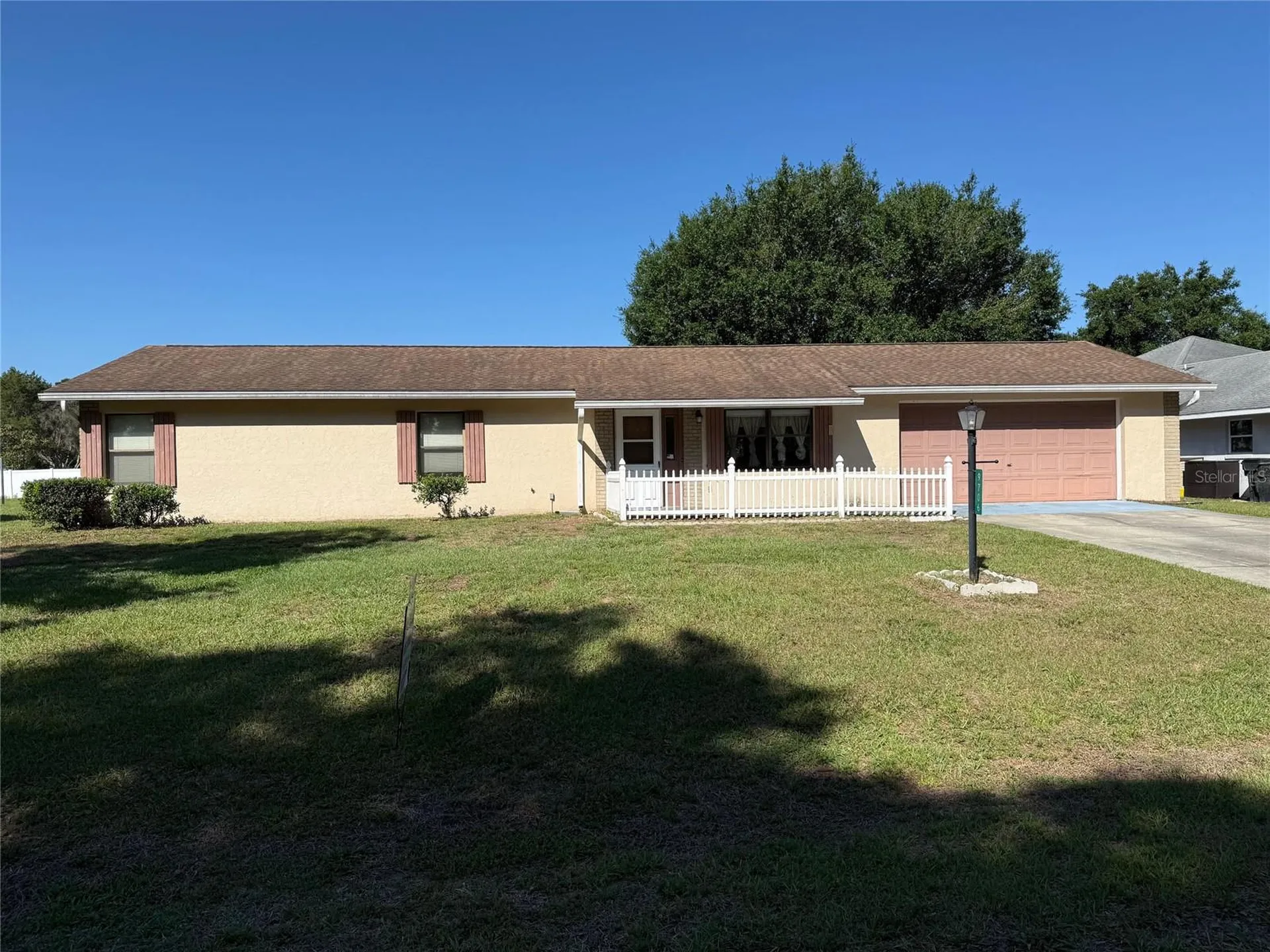 9706 SW 30th Terrace Ocala FL 34476
