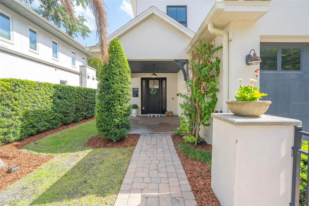 1420 Magnolia Avenue Winter Park FL 32789