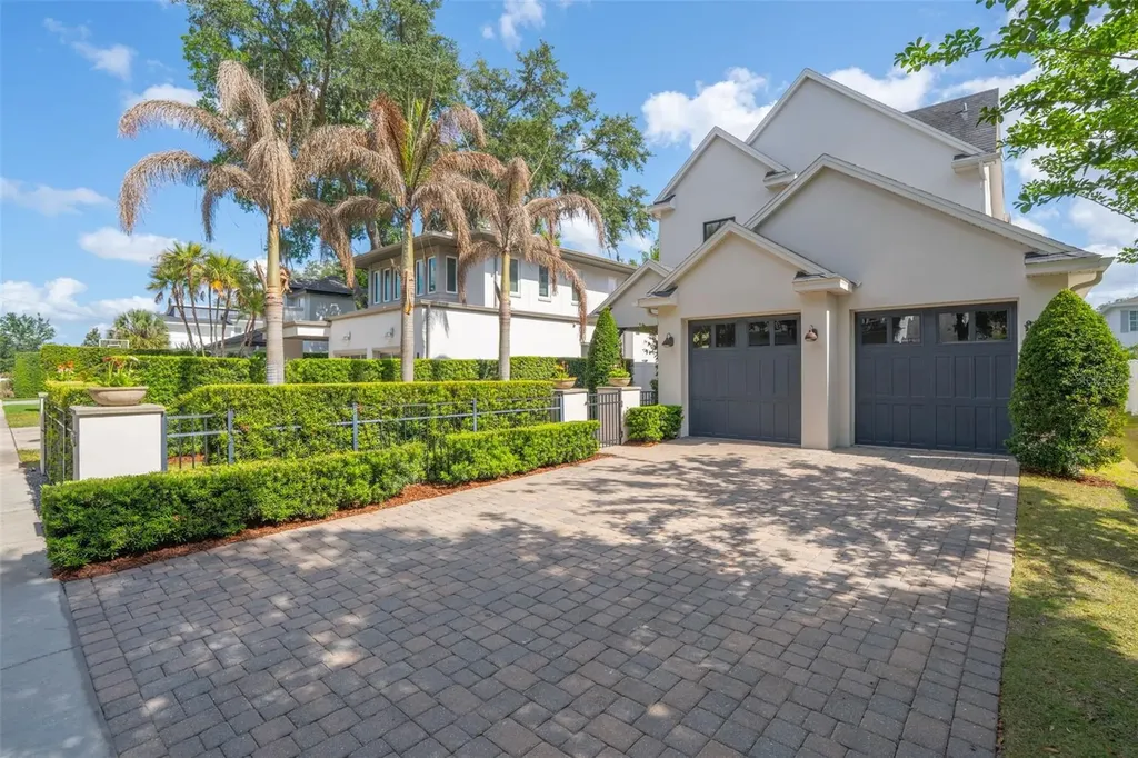 1420 Magnolia Avenue Winter Park FL 32789