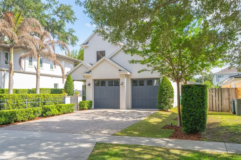 1420 Magnolia Avenue Winter Park FL 32789