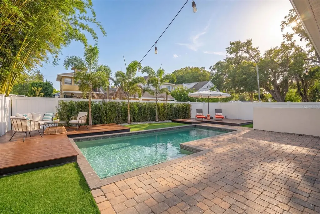 1420 Magnolia Avenue Winter Park FL 32789