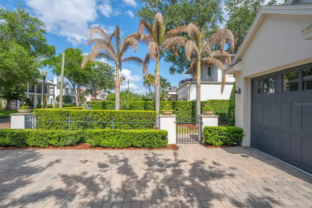 1420 Magnolia Avenue Winter Park FL 32789