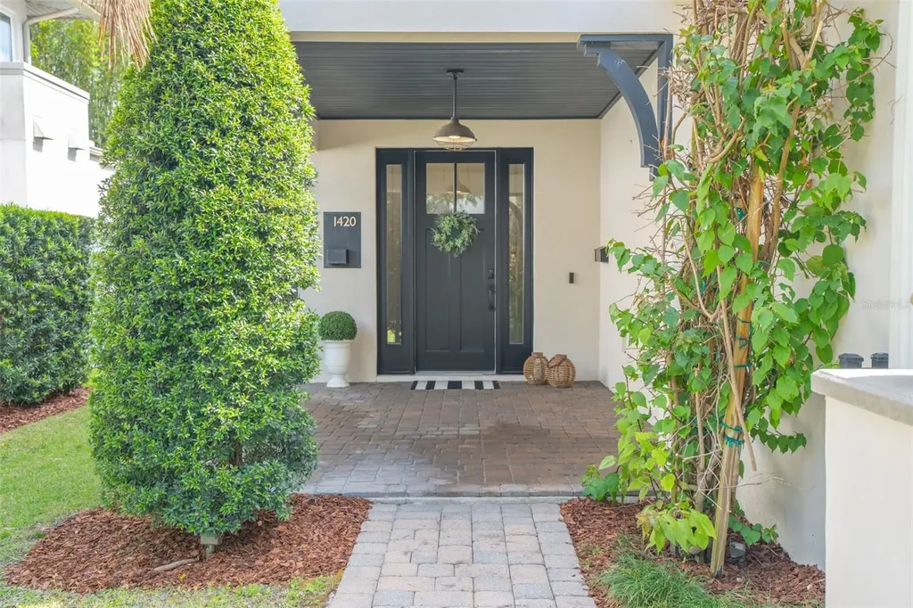 1420 Magnolia Avenue Winter Park FL 32789