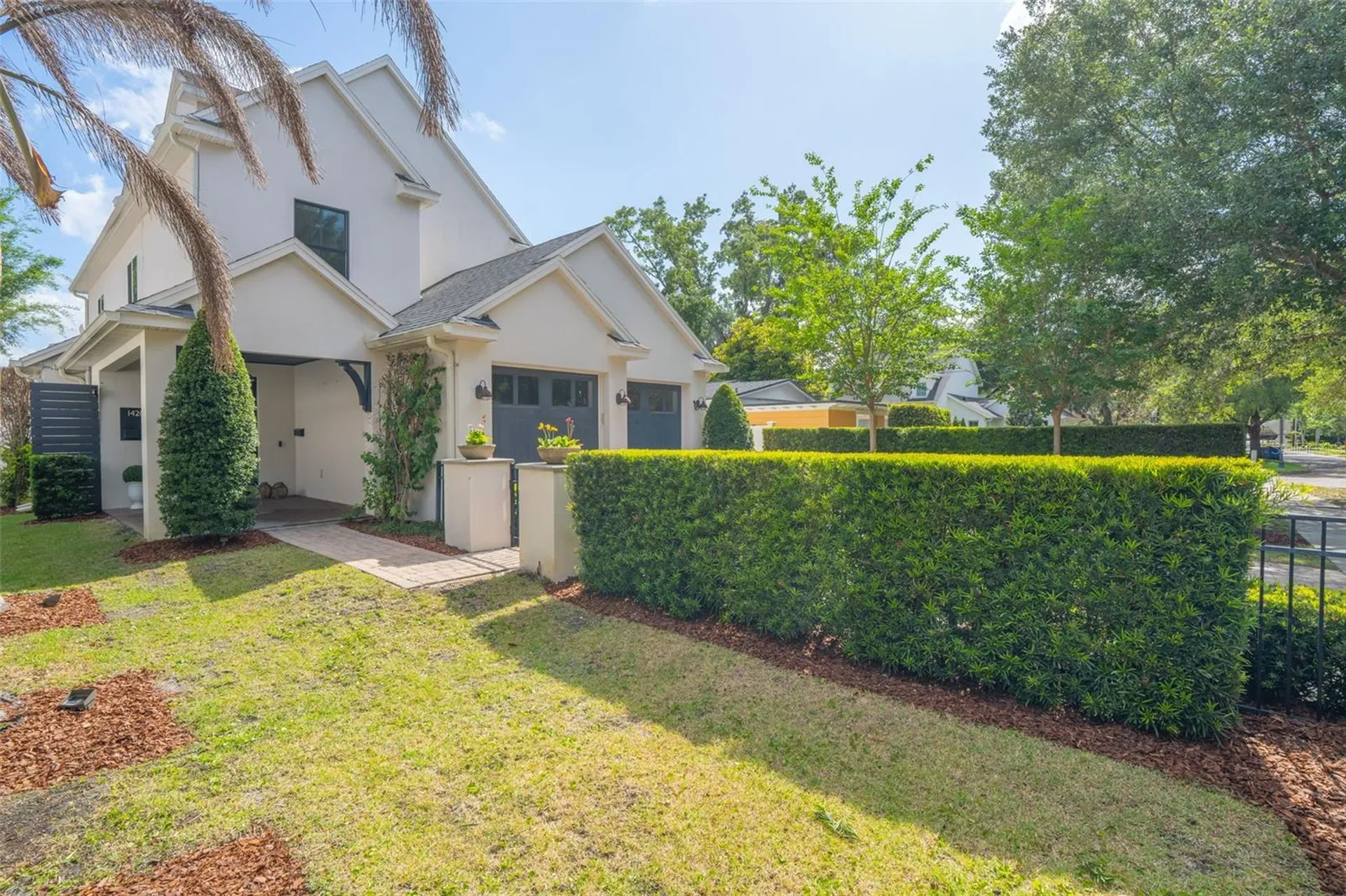 1420 Magnolia Avenue Winter Park FL 32789