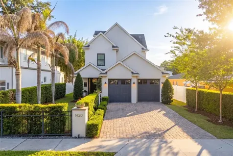 1420 Magnolia Avenue Winter Park FL 32789