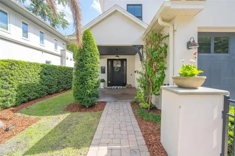 1420 Magnolia Avenue Winter Park FL 32789