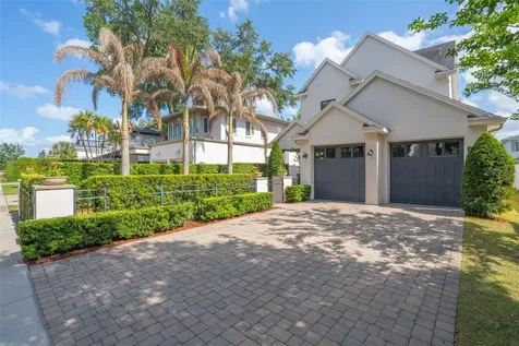 1420 Magnolia Avenue Winter Park FL 32789