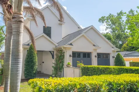 1420 Magnolia Avenue Winter Park FL 32789