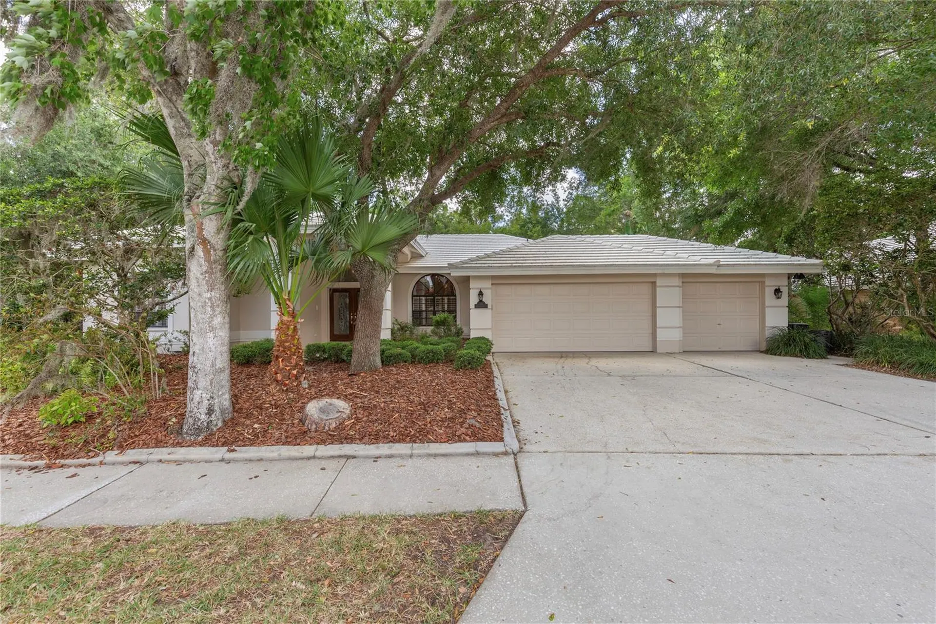 50 Kelleys Trail Oldsmar FL 34677