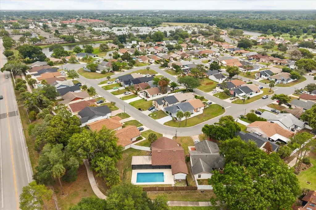 2796 Shadybranch Drive Orlando FL 32822