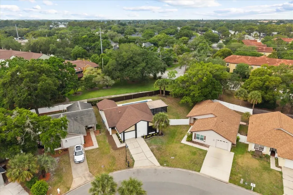 2796 Shadybranch Drive Orlando FL 32822