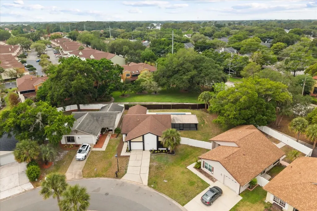 2796 Shadybranch Drive Orlando FL 32822