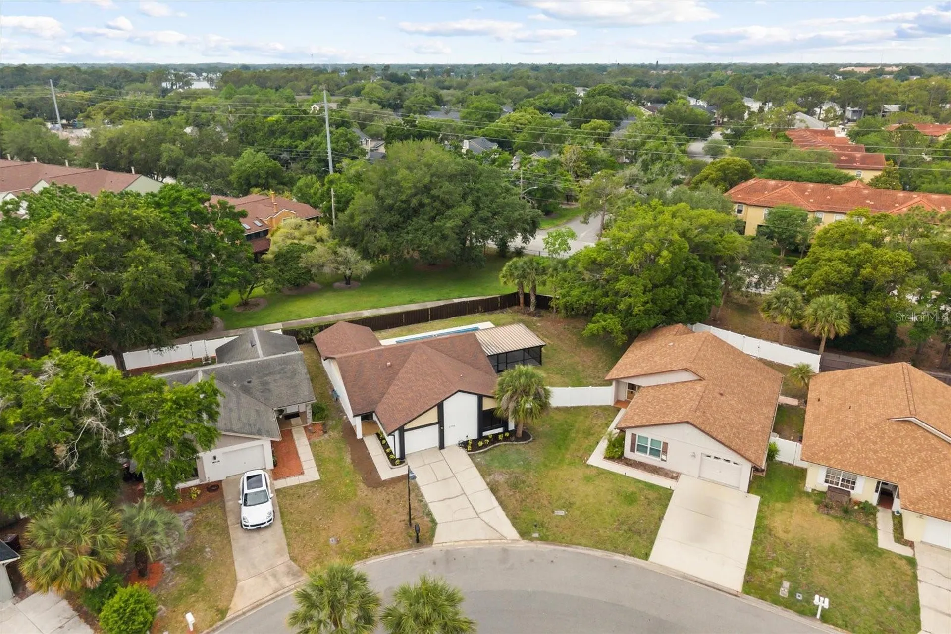 2796 Shadybranch Drive Orlando FL 32822