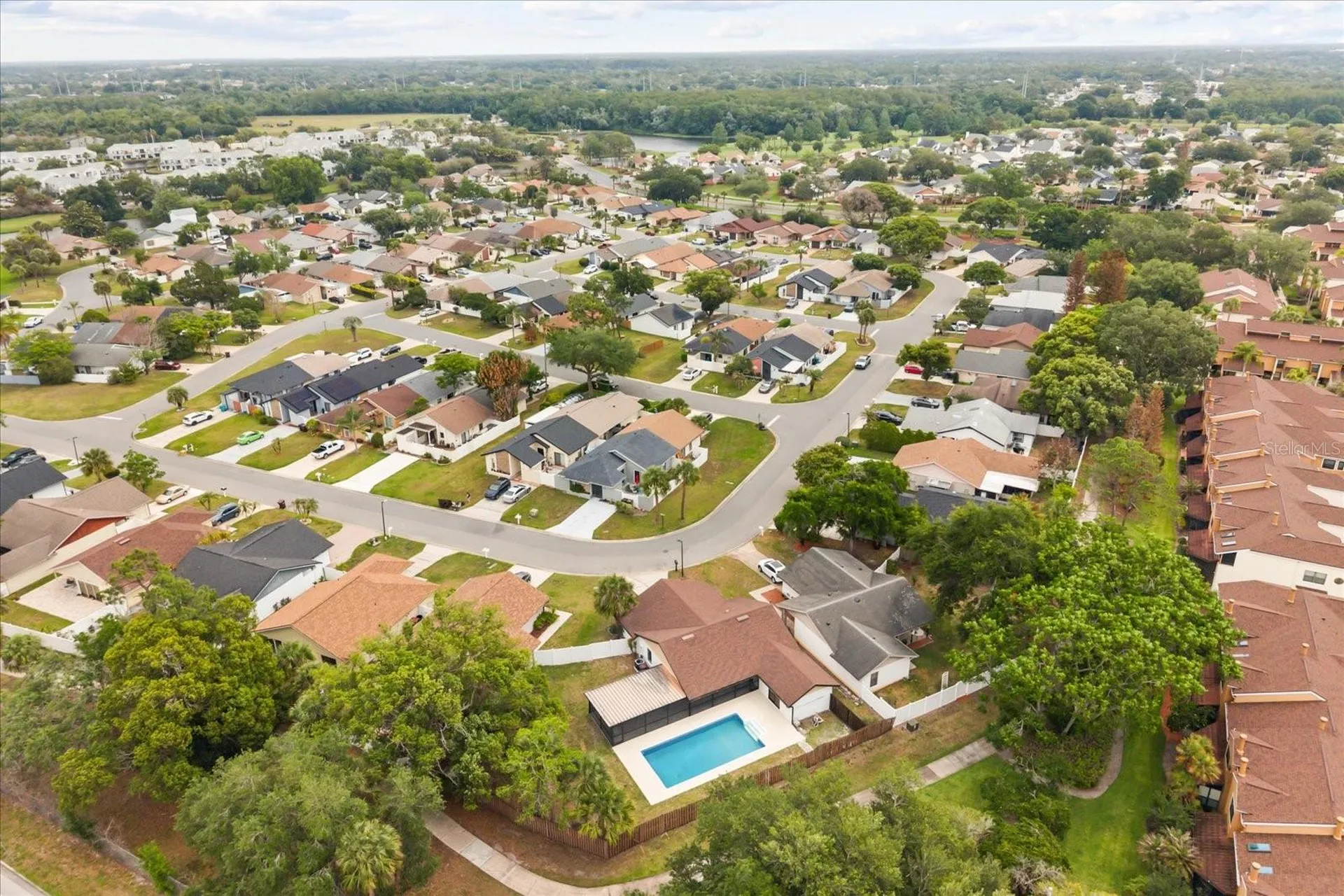 2796 Shadybranch Drive Orlando FL 32822