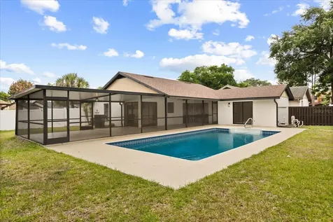2796 Shadybranch Drive Orlando FL 32822