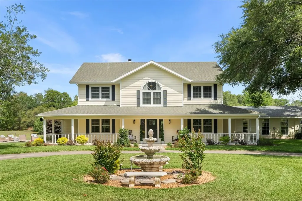 12504 NW 116th Place Alachua FL 32615