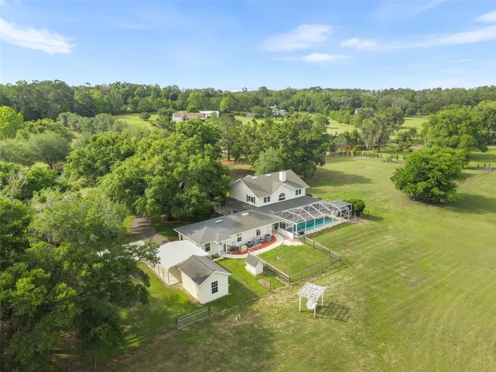 12504 NW 116th Place Alachua FL 32615