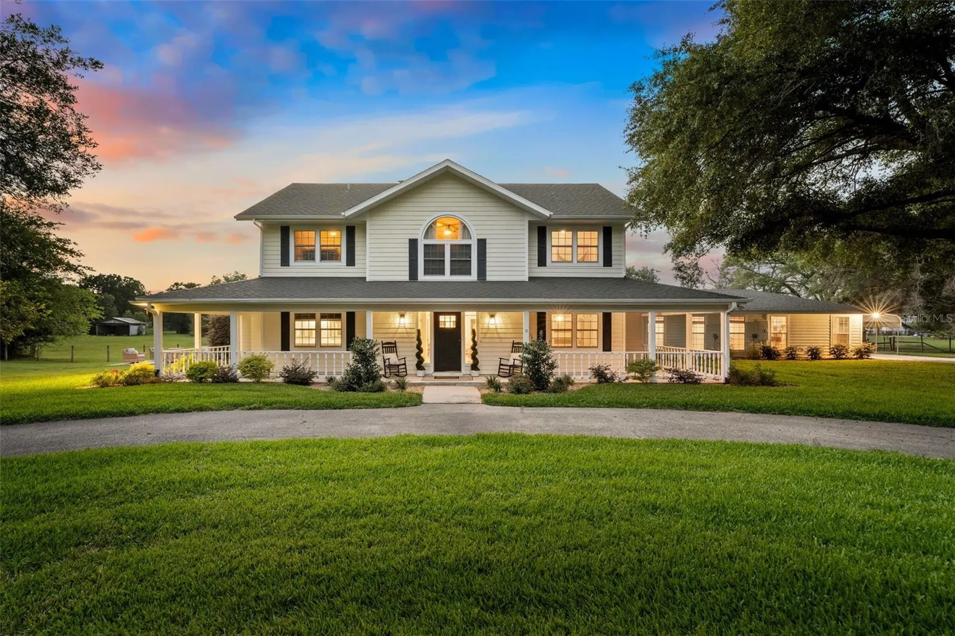 12504 NW 116th Place Alachua FL 32615