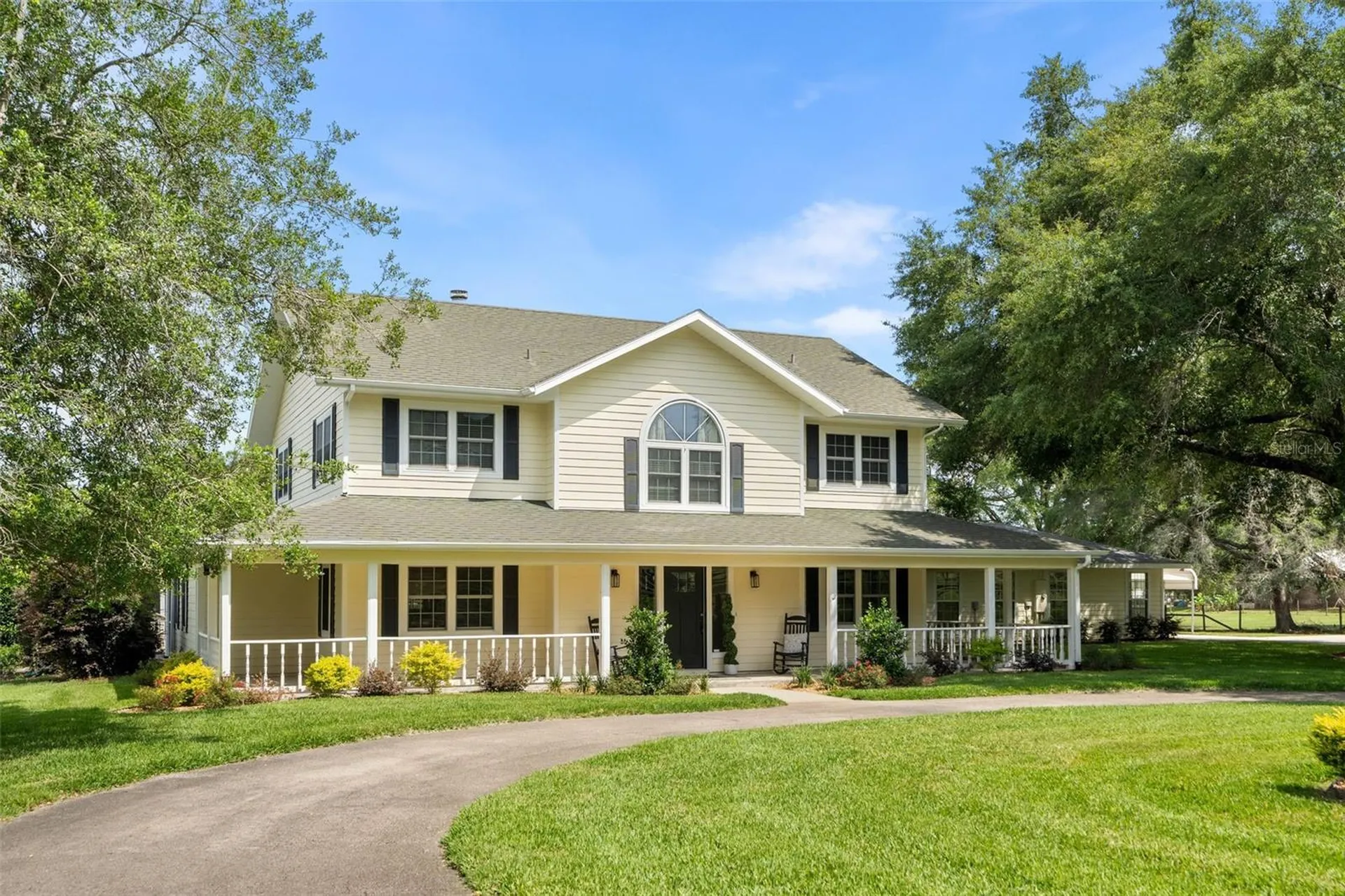 12504 NW 116th Place Alachua FL 32615