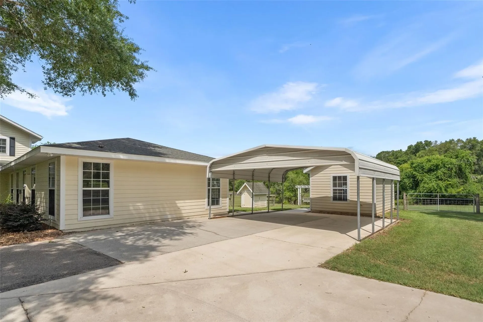 12504 NW 116th Place Alachua FL 32615