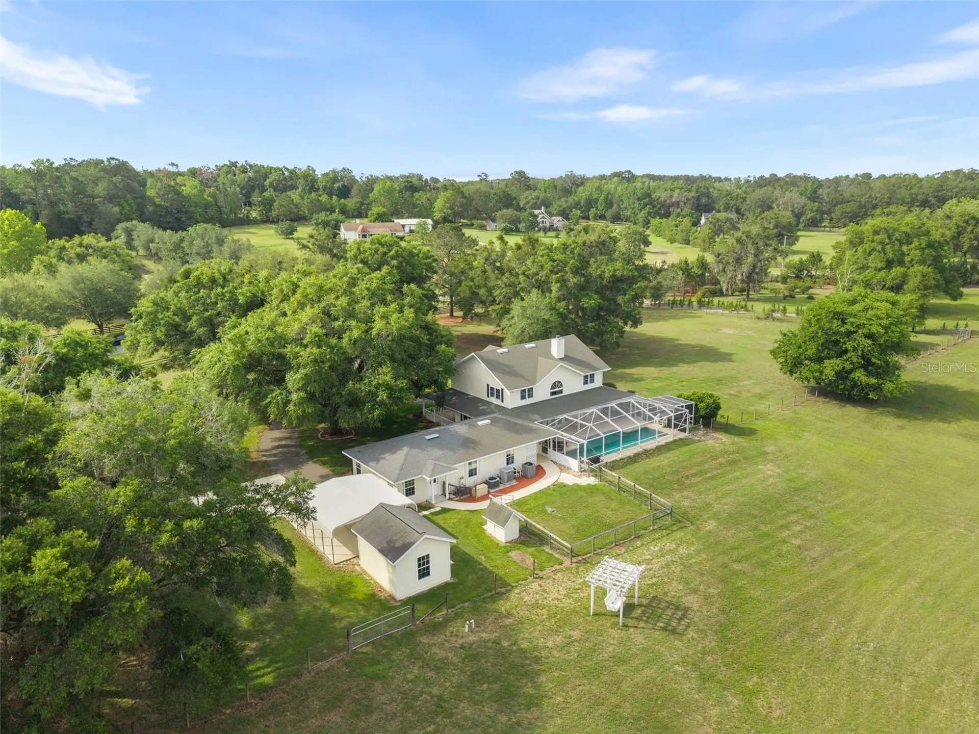 12504 NW 116th Place Alachua FL 32615