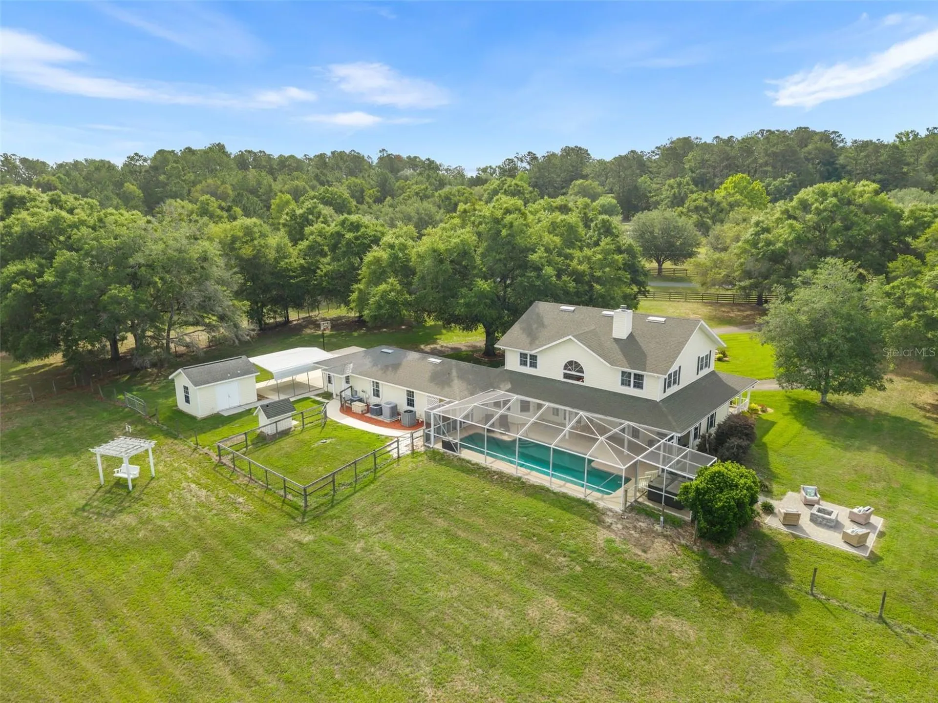 12504 NW 116th Place Alachua FL 32615