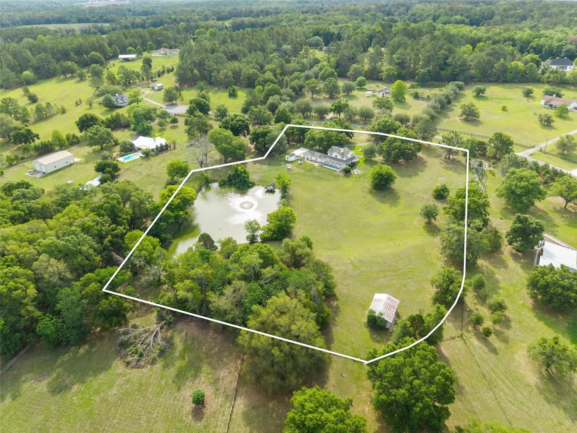 12504 NW 116th Place Alachua FL 32615