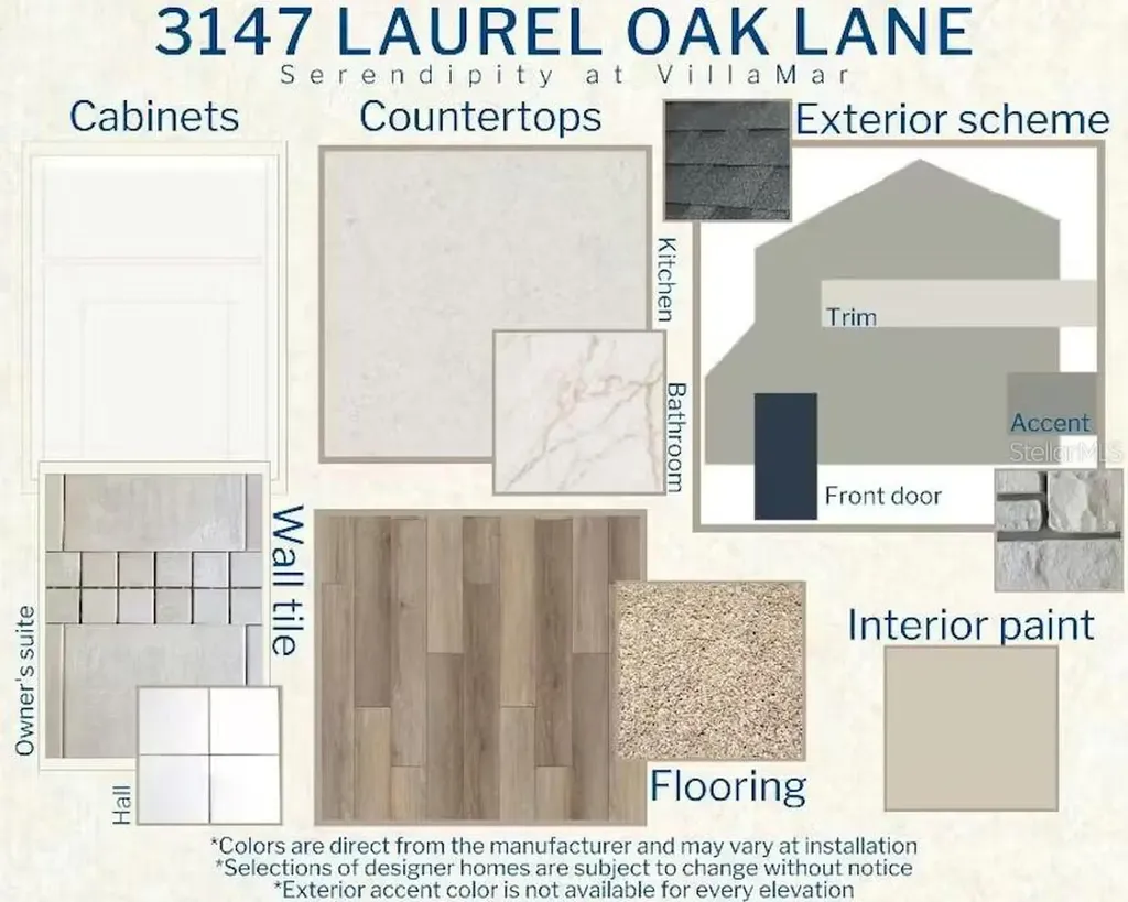 3147 Laurel Oak Lane Winter Haven FL 33884