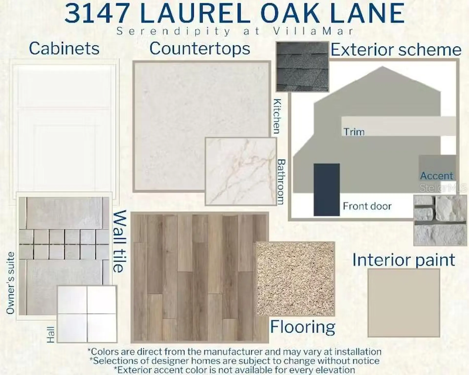 3147 Laurel Oak Lane Winter Haven FL 33884