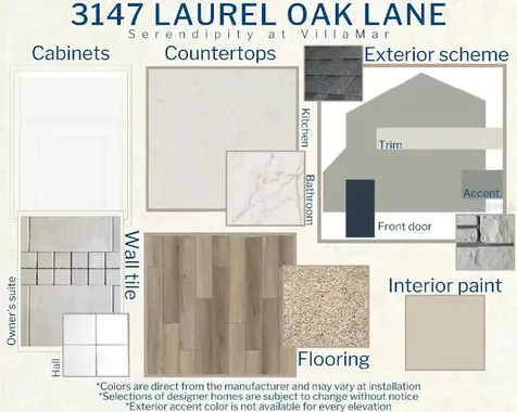 3147 Laurel Oak Lane Winter Haven FL 33884