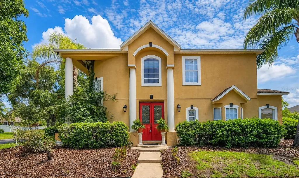 357 Fairway Pointe Circle Orlando FL 32828