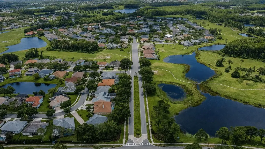 357 Fairway Pointe Circle Orlando FL 32828