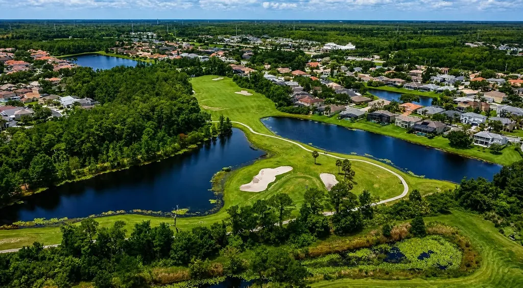 357 Fairway Pointe Circle Orlando FL 32828