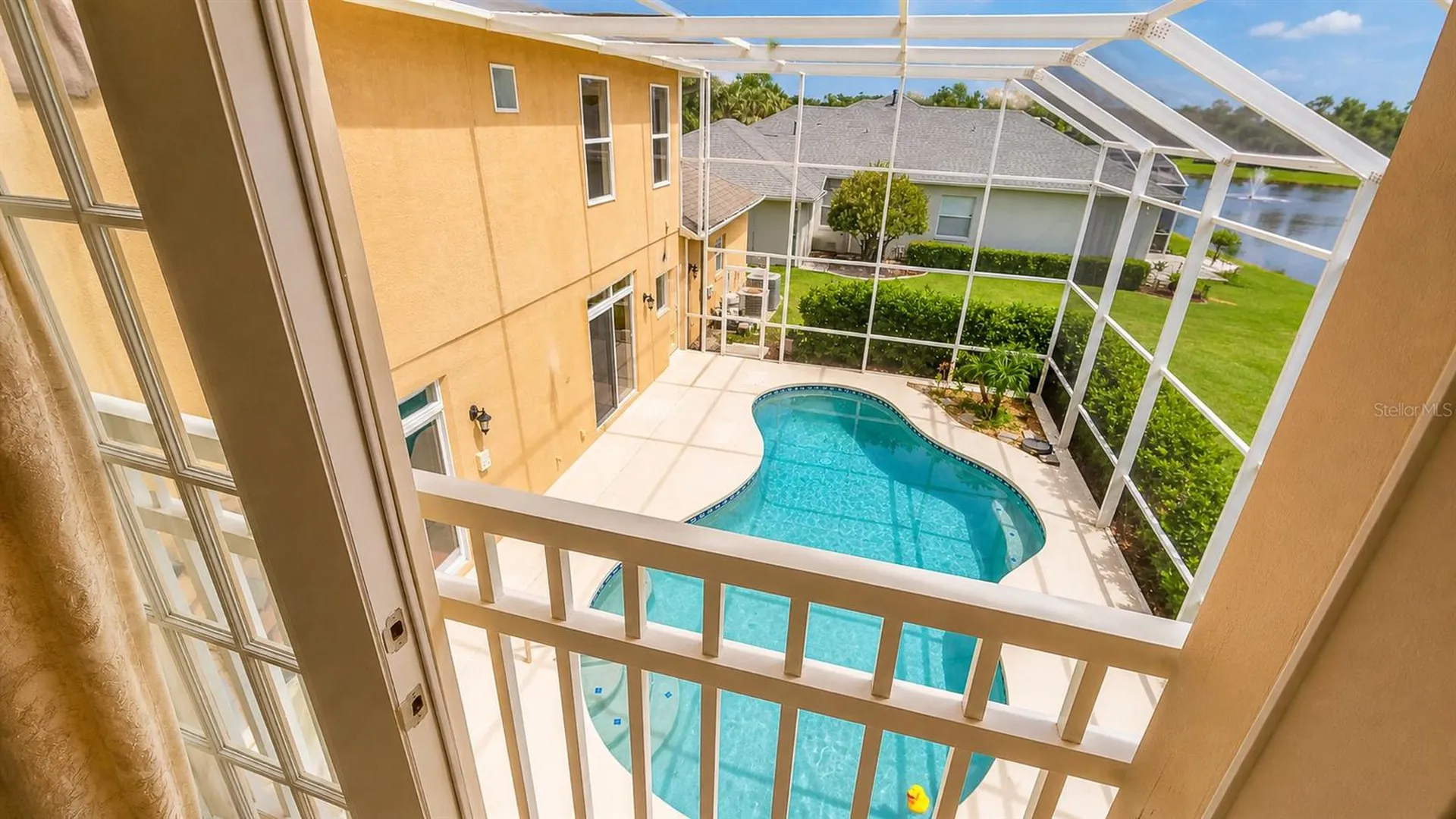 357 Fairway Pointe Circle Orlando FL 32828