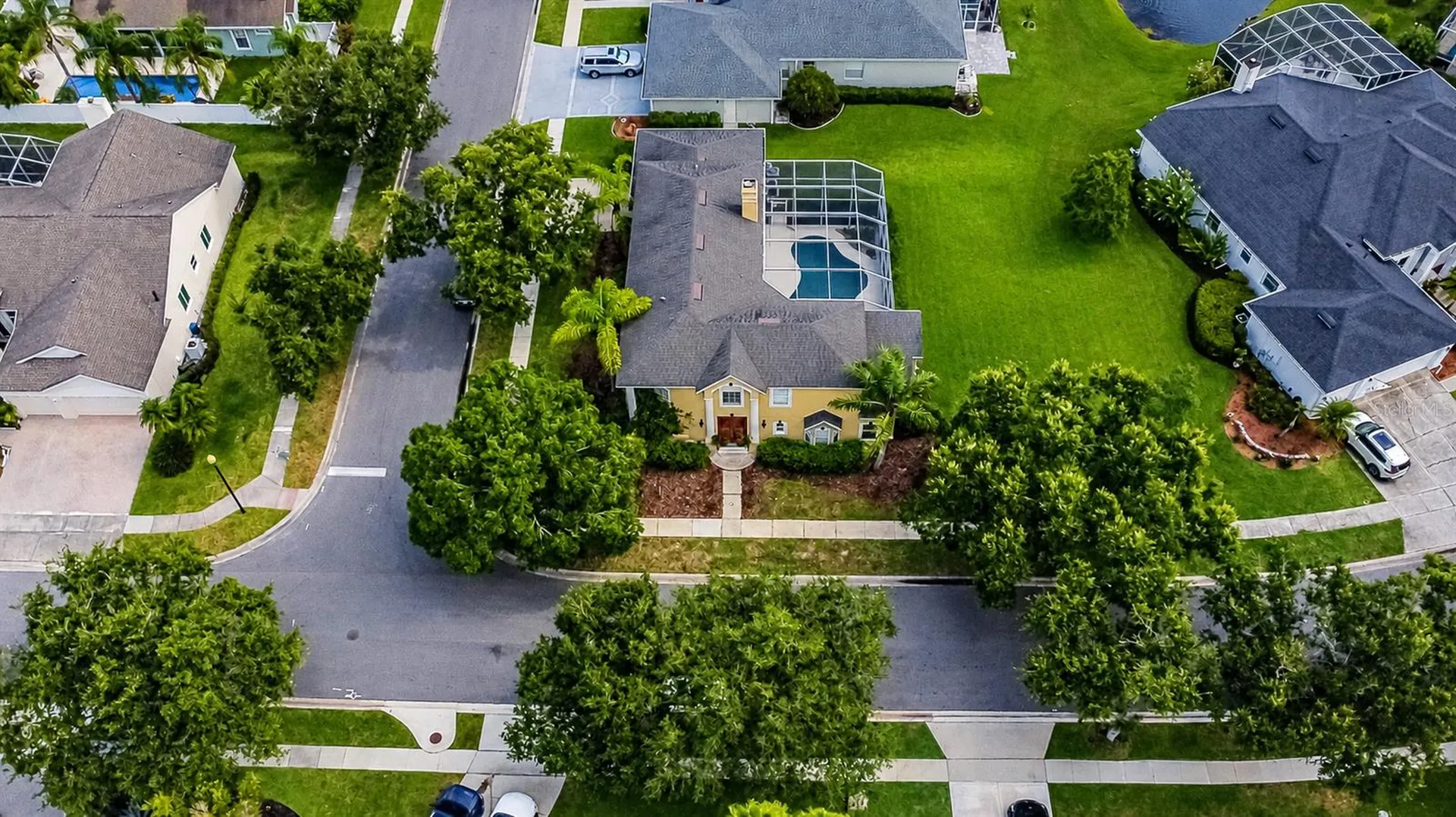 357 Fairway Pointe Circle Orlando FL 32828