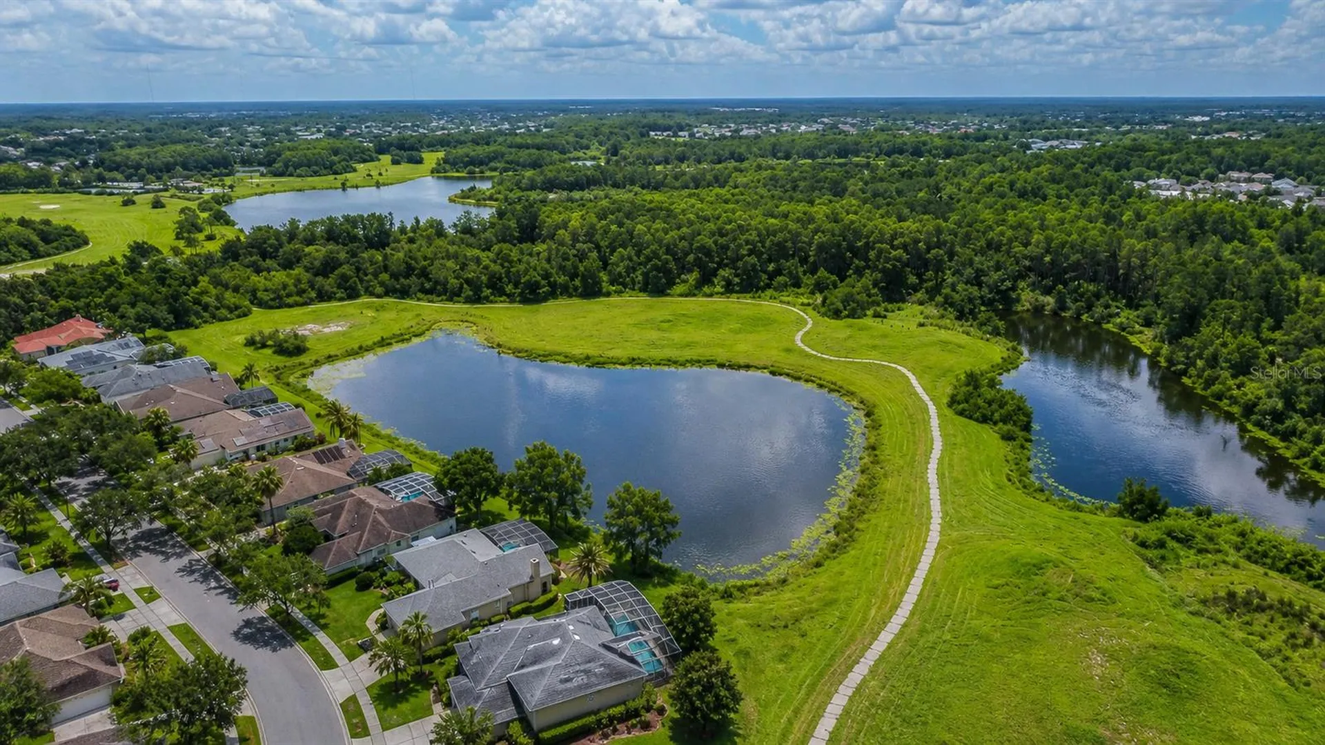 357 Fairway Pointe Circle Orlando FL 32828