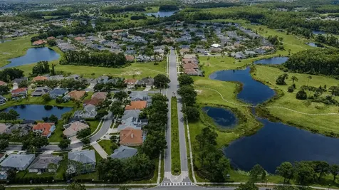 357 Fairway Pointe Circle Orlando FL 32828