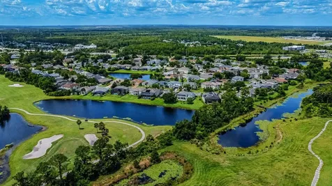 357 Fairway Pointe Circle Orlando FL 32828