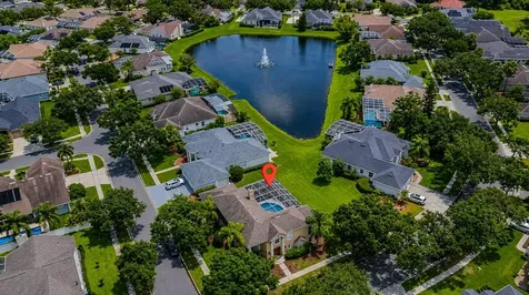 357 Fairway Pointe Circle Orlando FL 32828