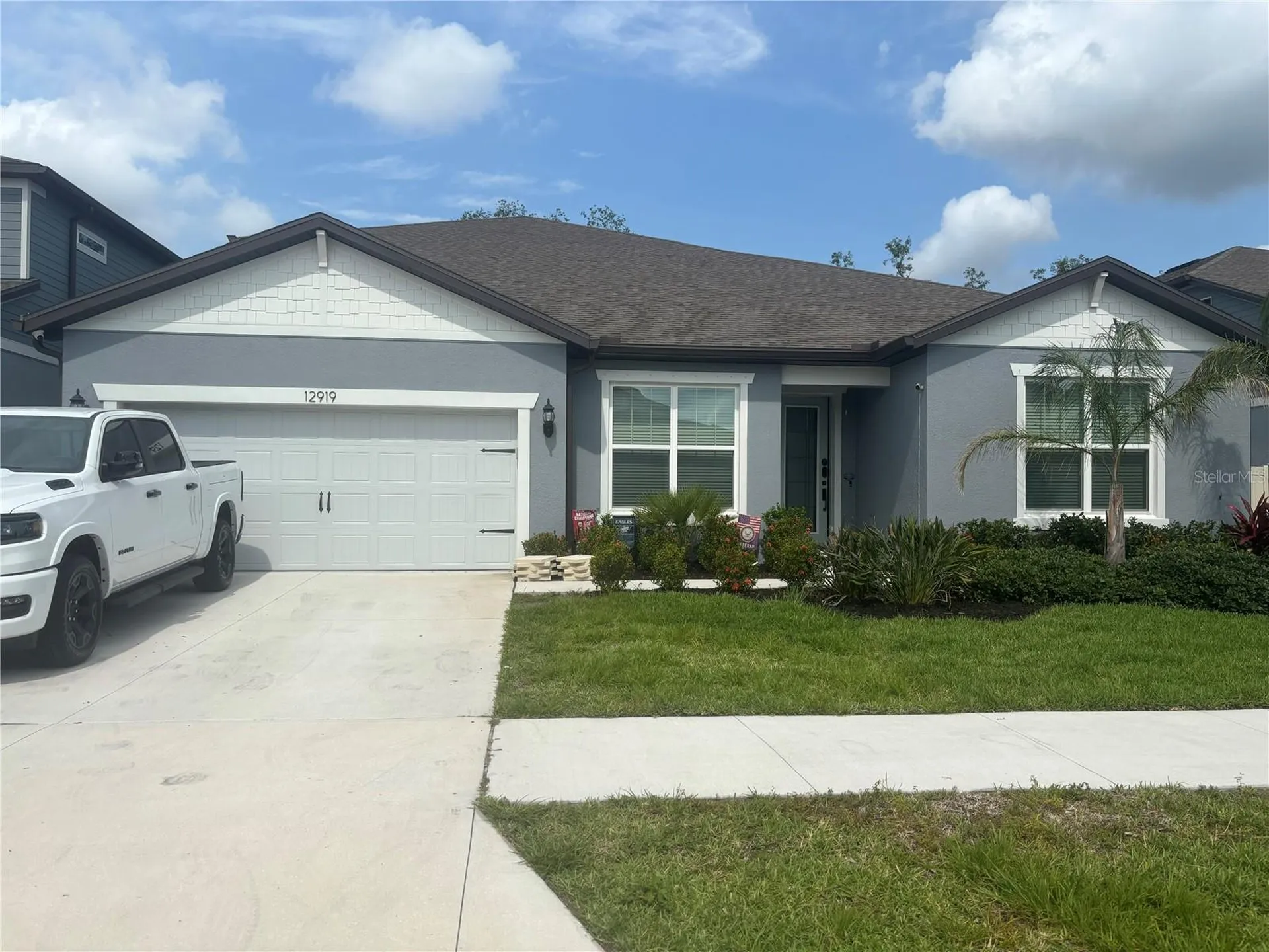 12919 Willow Grove Drive Riverview FL 33579