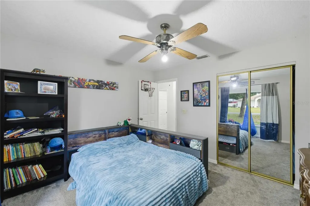 86 Pecan Drive Ocala FL 34472