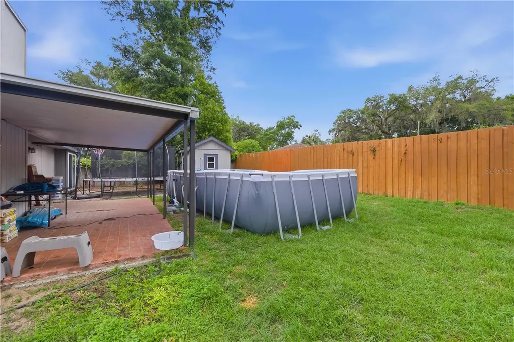 86 Pecan Drive Ocala FL 34472