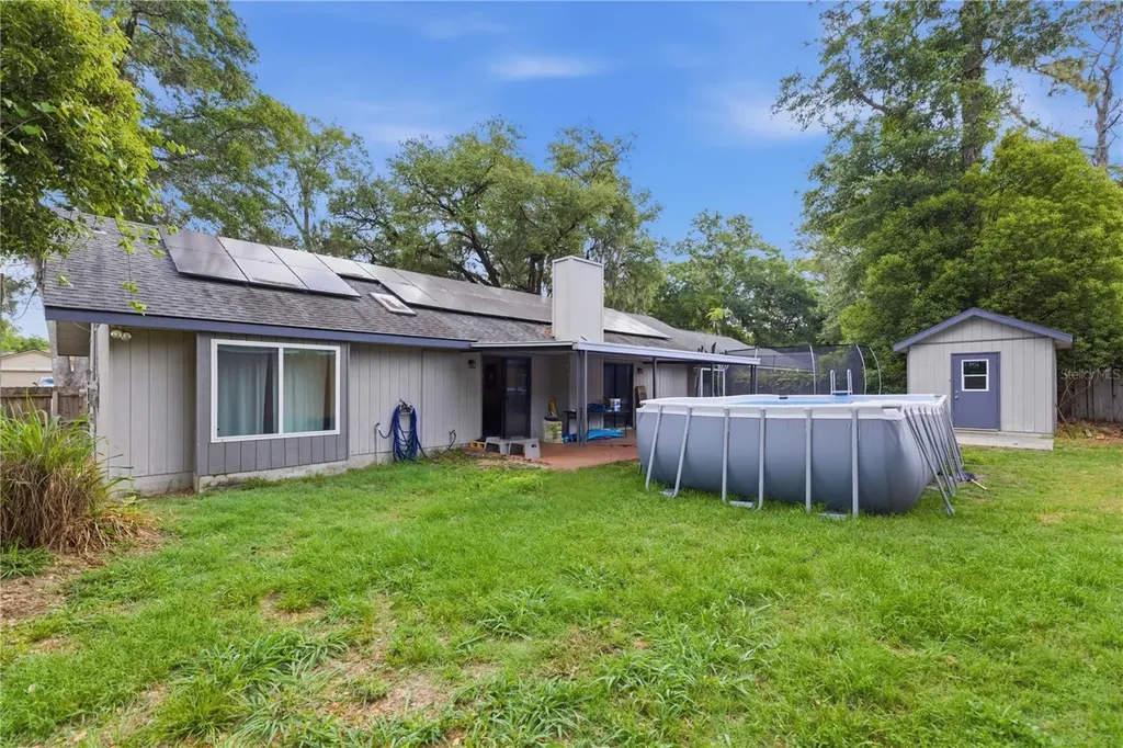 86 Pecan Drive Ocala FL 34472