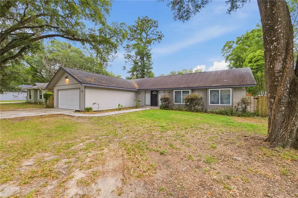 86 Pecan Drive Ocala FL 34472