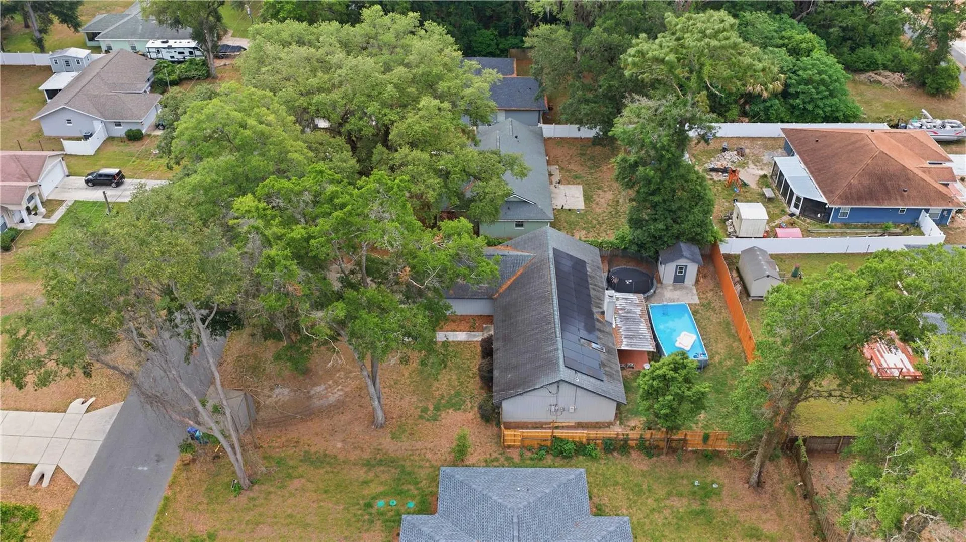 86 Pecan Drive Ocala FL 34472