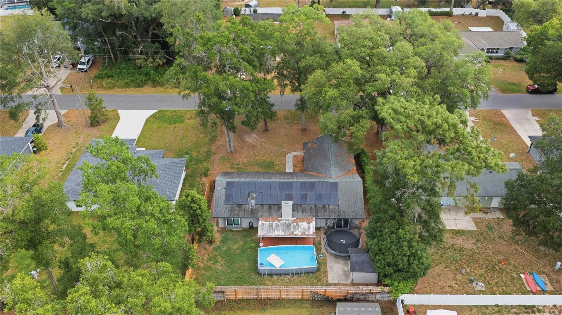 86 Pecan Drive Ocala FL 34472