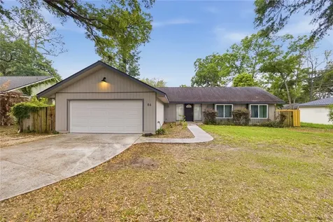 86 Pecan Drive Ocala FL 34472